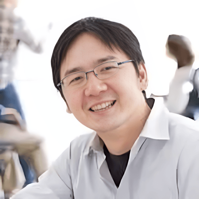 Janssen Choong